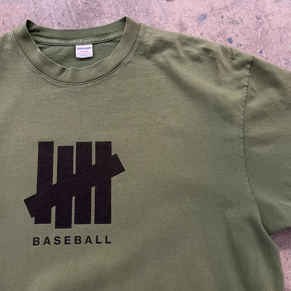 Undefeated Shirt - Picture 2 of 5